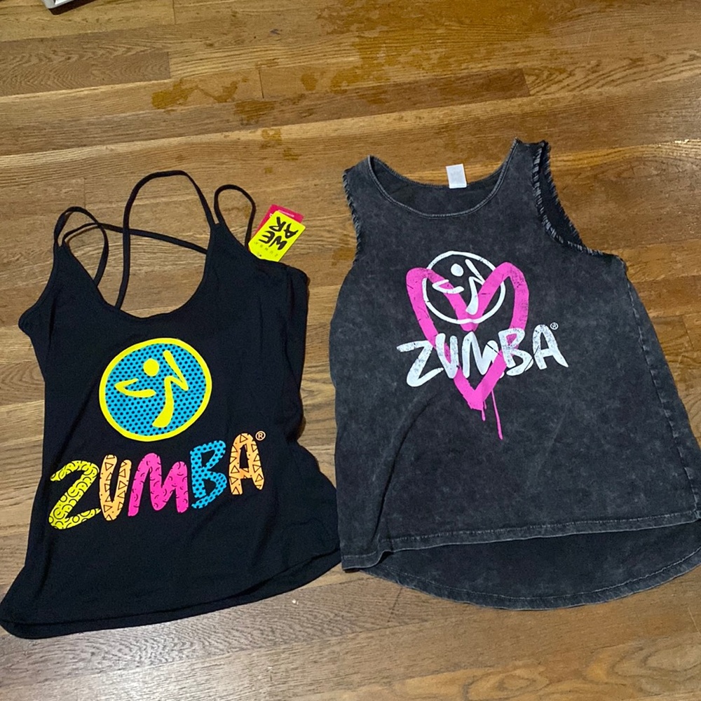 COPY - Zumba bundle (2)
